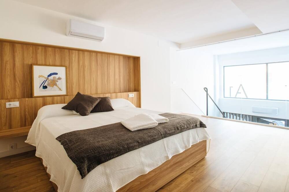Photo of Bedroom in San Bernardo