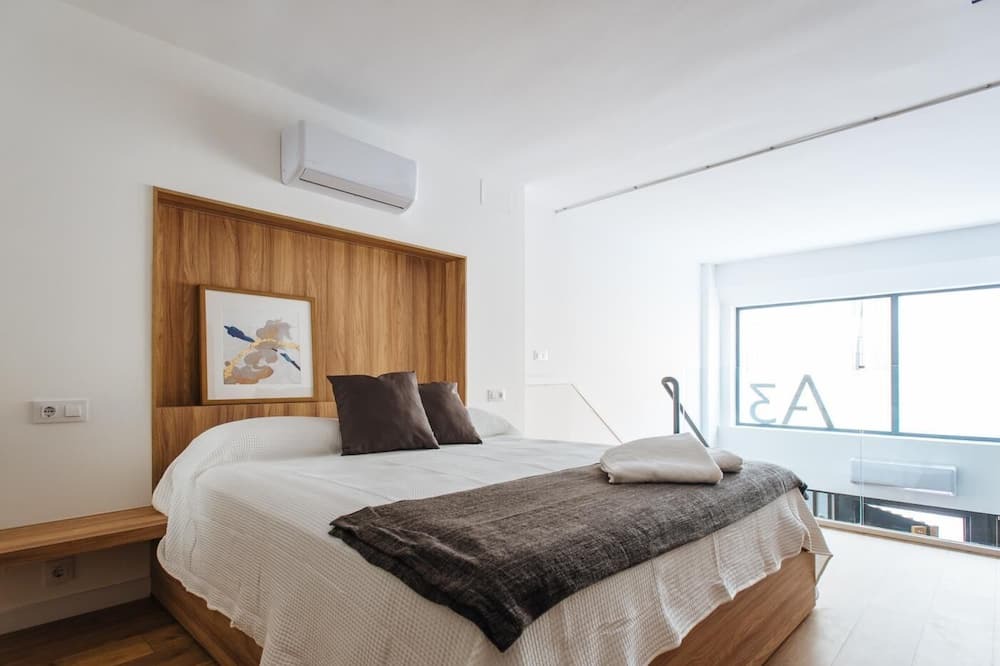 Photo of Bedroom in San Bernardo