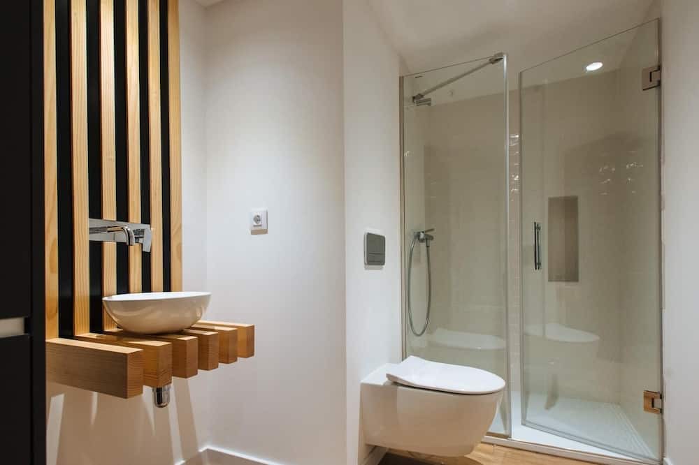 Photo of Bathroom in San Bernardo