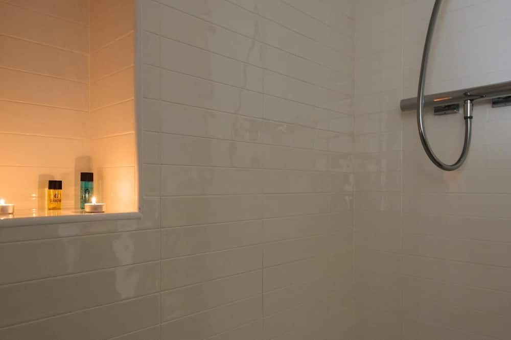 Photo of Bathroom in San Bernardo