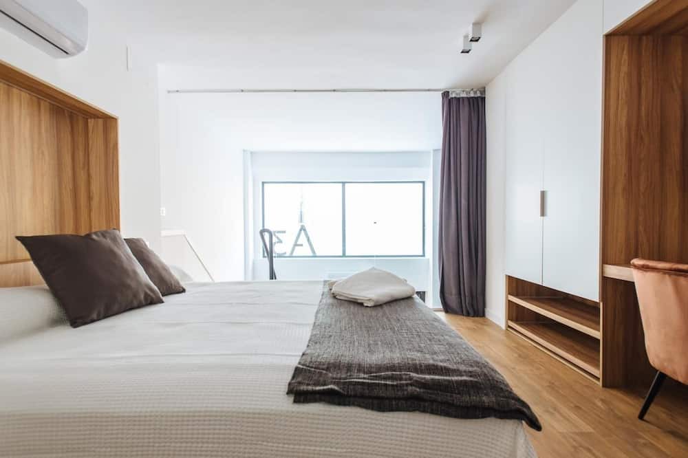 Photo of Bedroom in San Bernardo