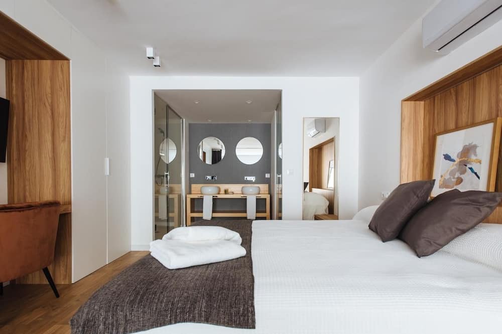 Photo of Bedroom in San Bernardo