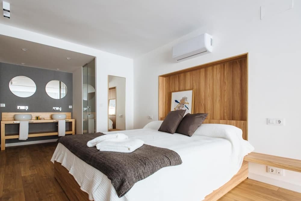 Photo of Bedroom in San Bernardo