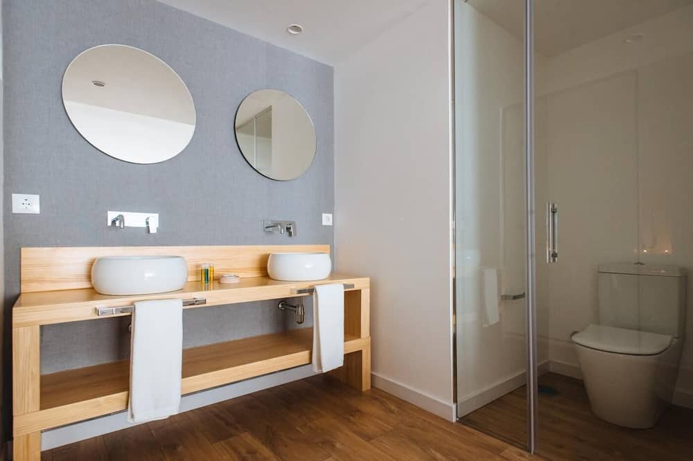 Photo of Bathroom in San Bernardo