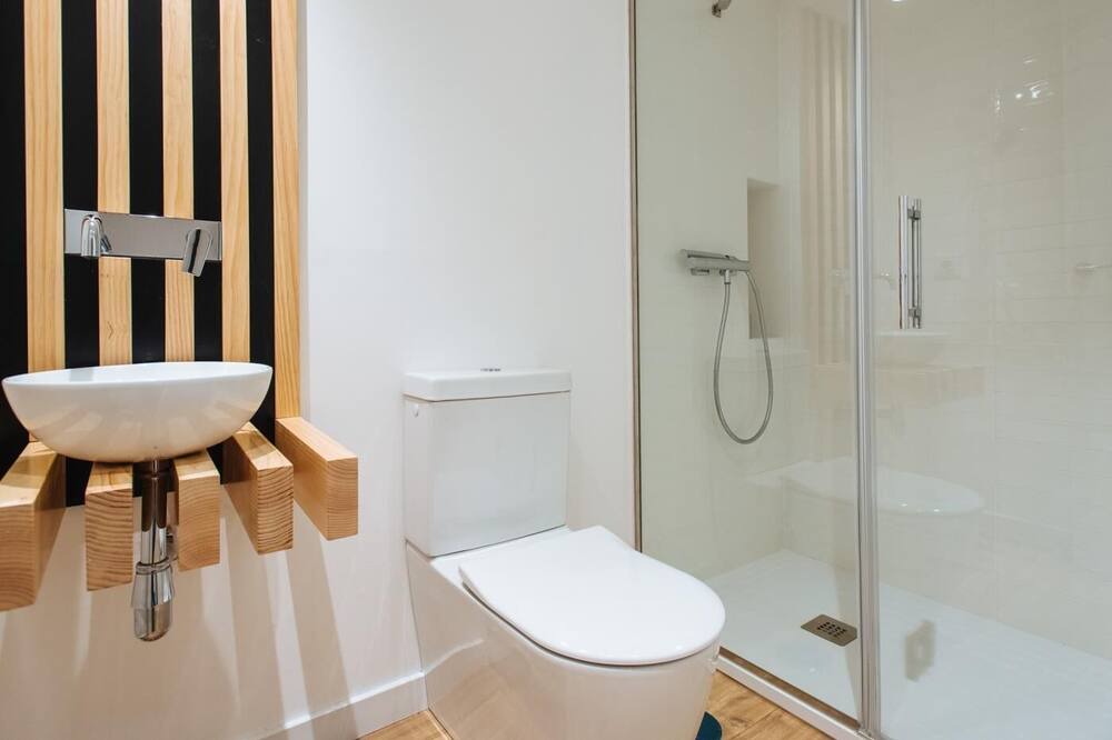 Photo of Bathroom in San Bernardo