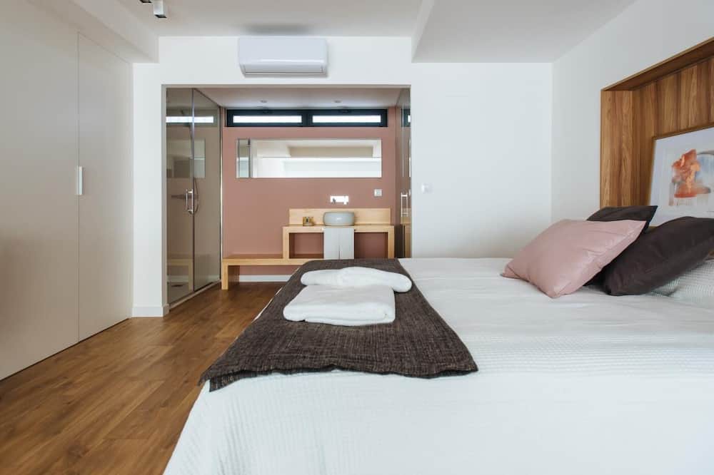 Photo of Bedroom in San Bernardo