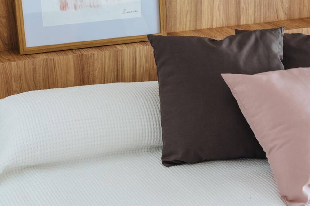 Photo of Bedroom in San Bernardo