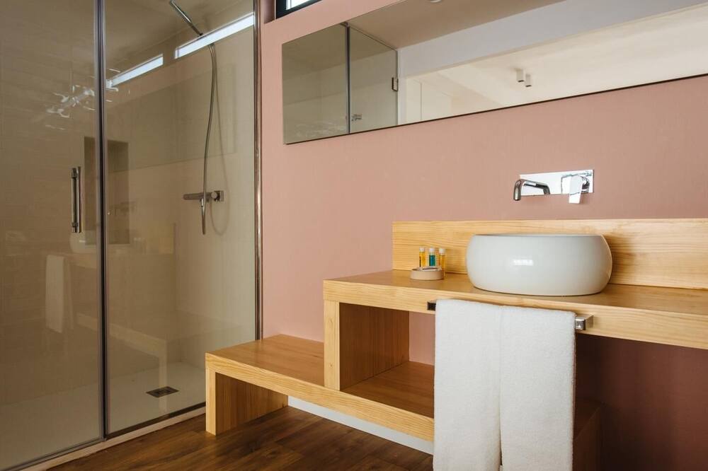 Photo of Bathroom in San Bernardo