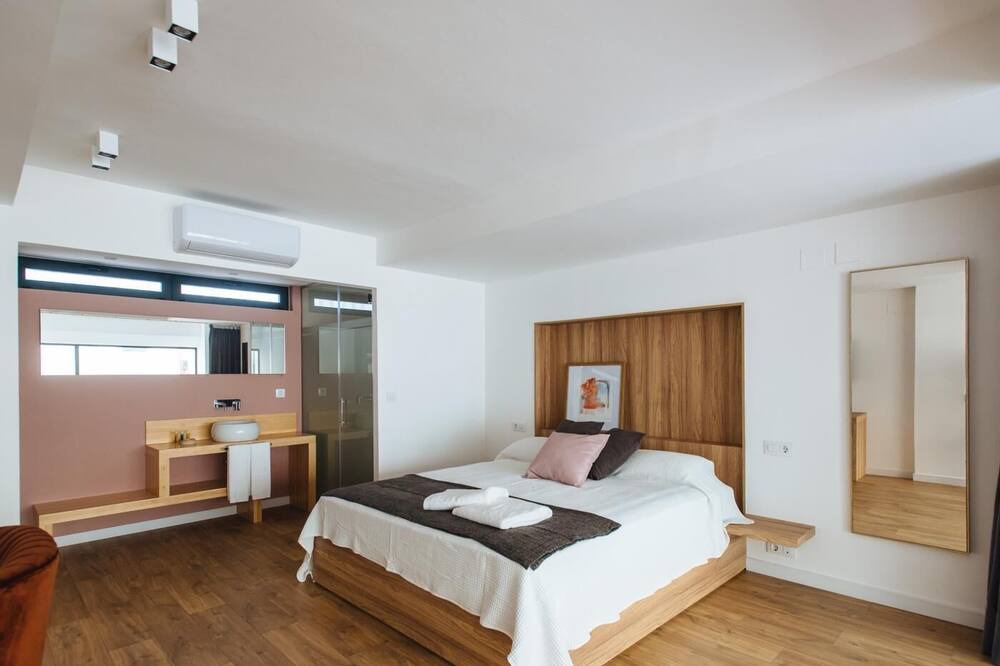 Photo of Bedroom in San Bernardo