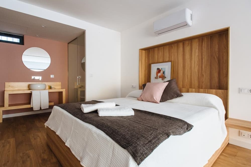 Photo of Bedroom in San Bernardo