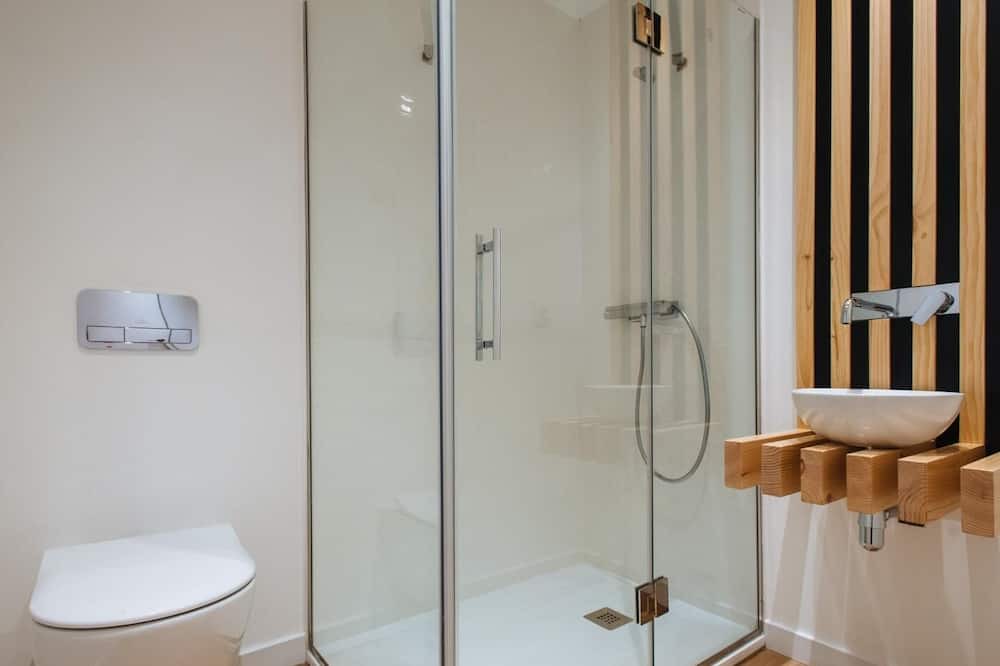 Photo of Bathroom in San Bernardo