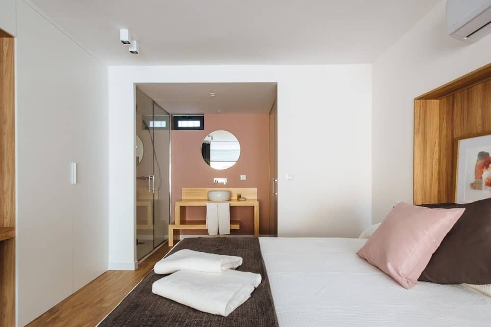 Photo of Bedroom in San Bernardo