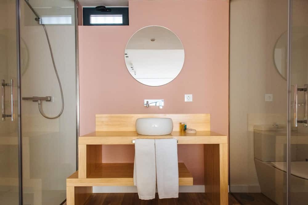 Photo of Bathroom in San Bernardo