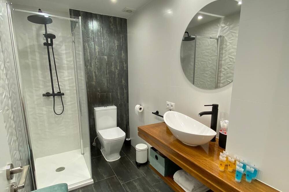 Photo of Bathroom in Zamora