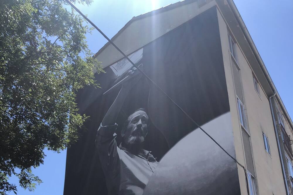 Photo of Outdoor in Zamora