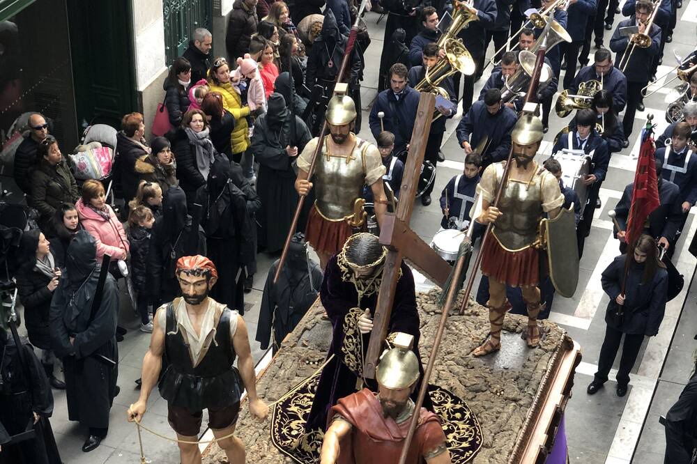 Photo of Others in Zamora