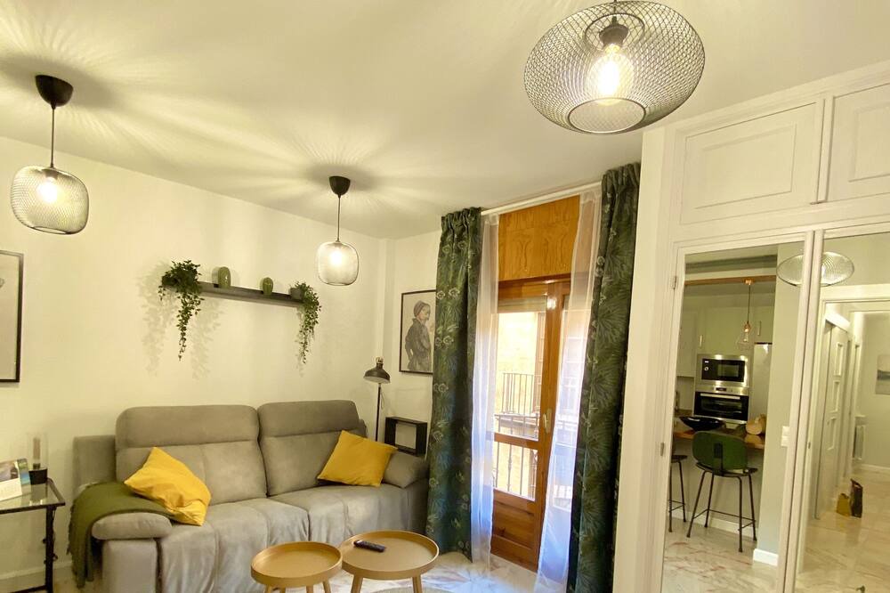Photo of Livingroom in Zamora