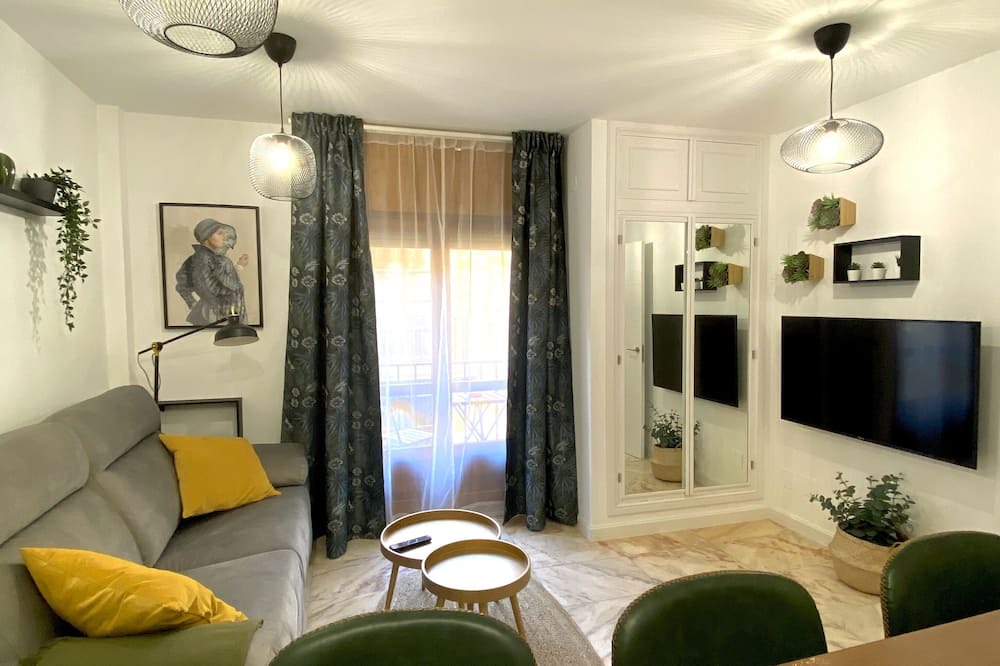 Photo of Livingroom in Zamora