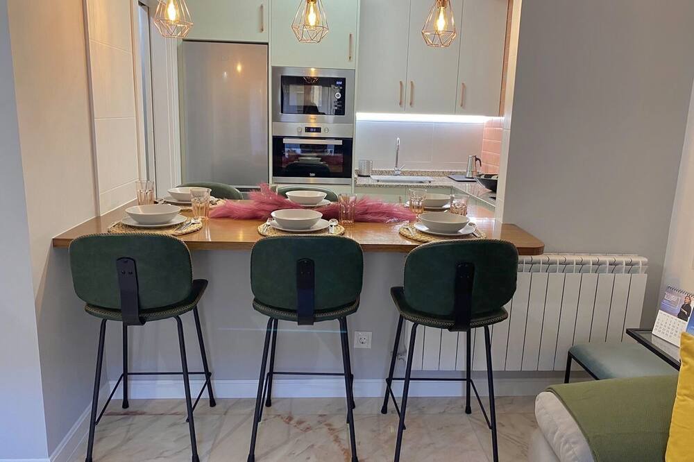 Photo of Kitchen in Zamora