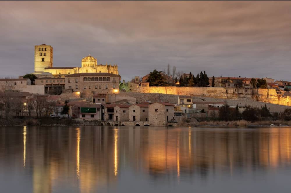 Photo of Outdoor in Zamora
