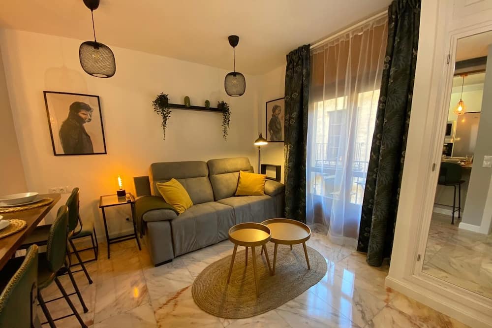 Photo of Livingroom in Zamora