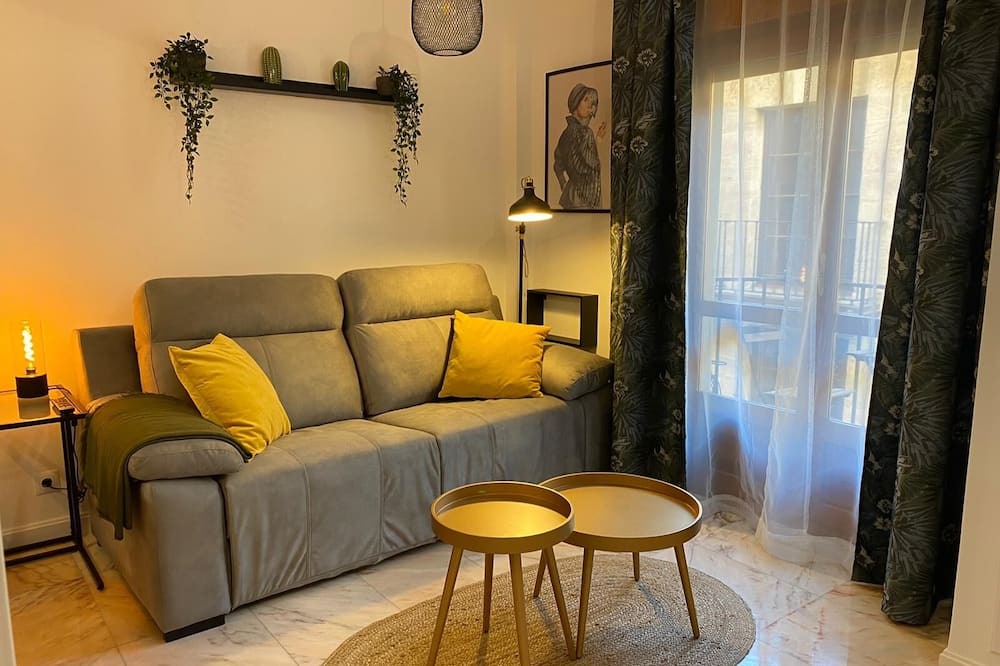 Photo of Bedroom in Zamora