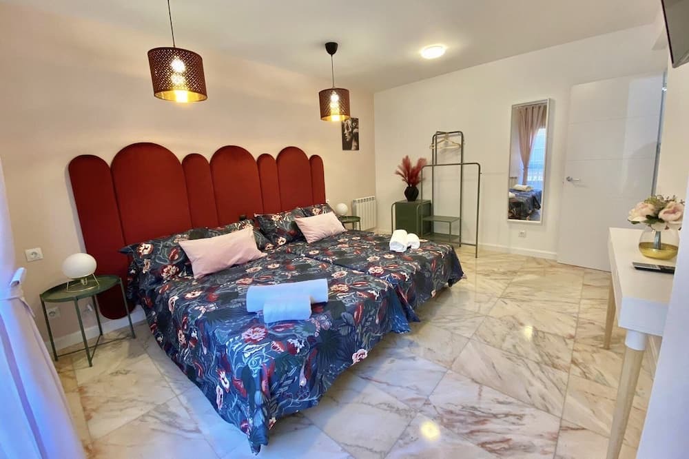 Photo of Bedroom in Zamora