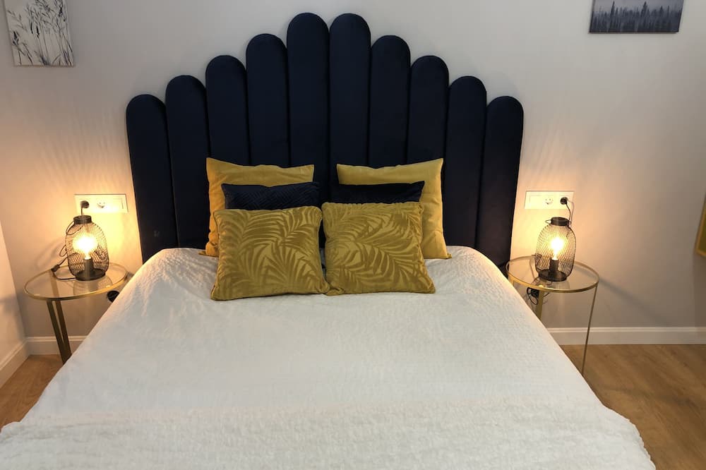 Photo of Bedroom in Zamora