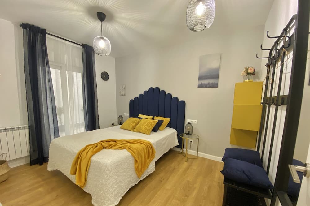 Photo of Bedroom in Zamora