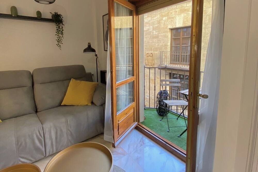 Photo of Livingroom in Zamora