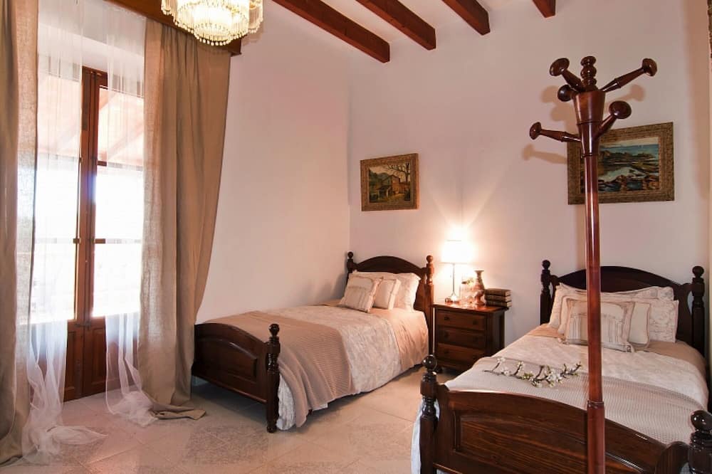 Photo of Bedroom in Sa Cabaneta