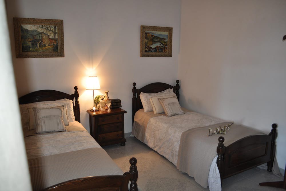 Photo of Bedroom in Sa Cabaneta
