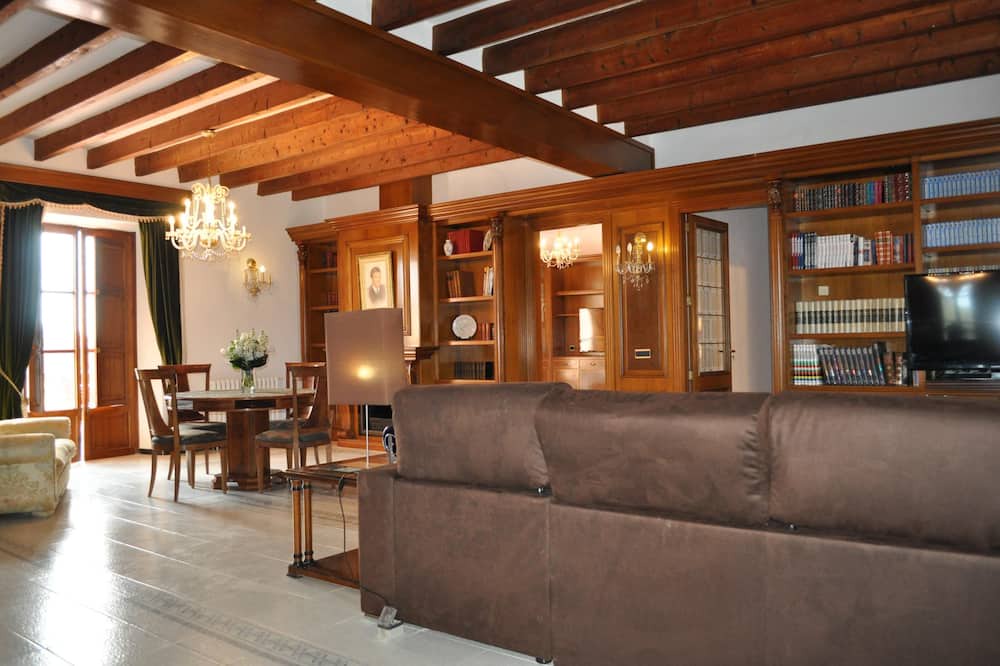 Photo of Livingroom in Sa Cabaneta