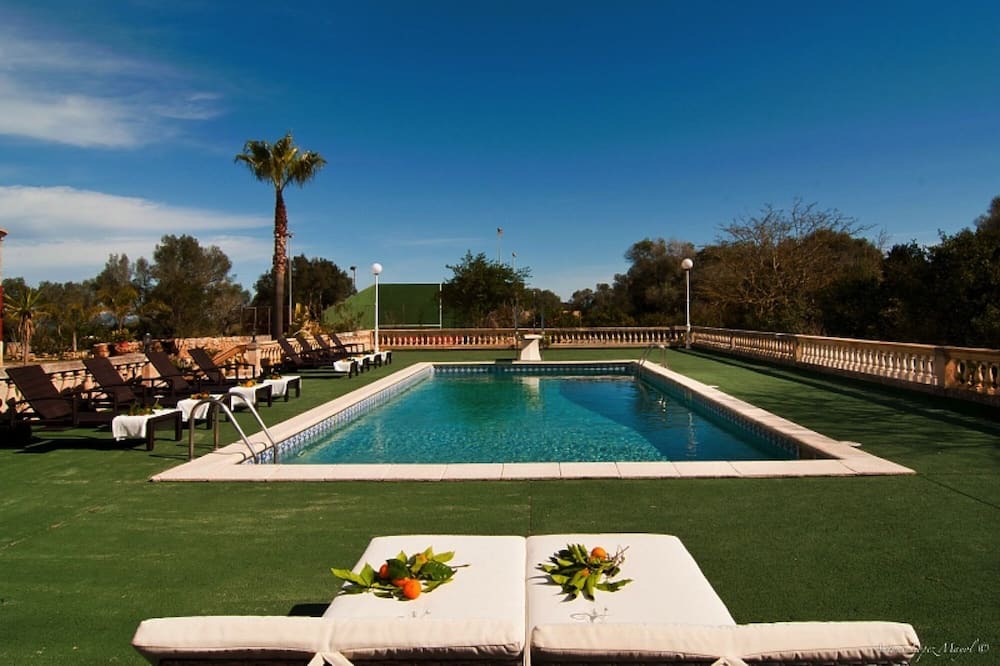 Photo of Outdoor in Sa Cabaneta