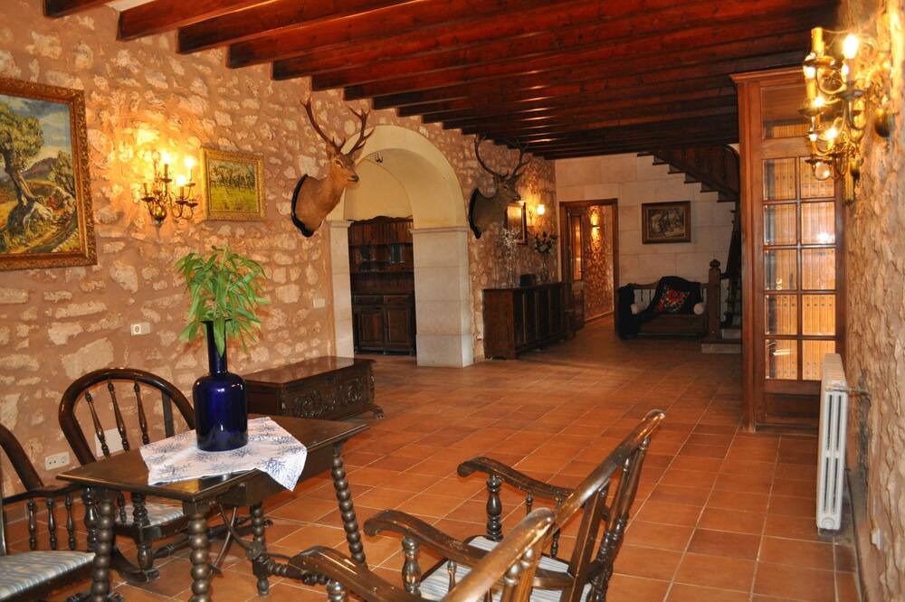 Photo of Livingroom in Sa Cabaneta