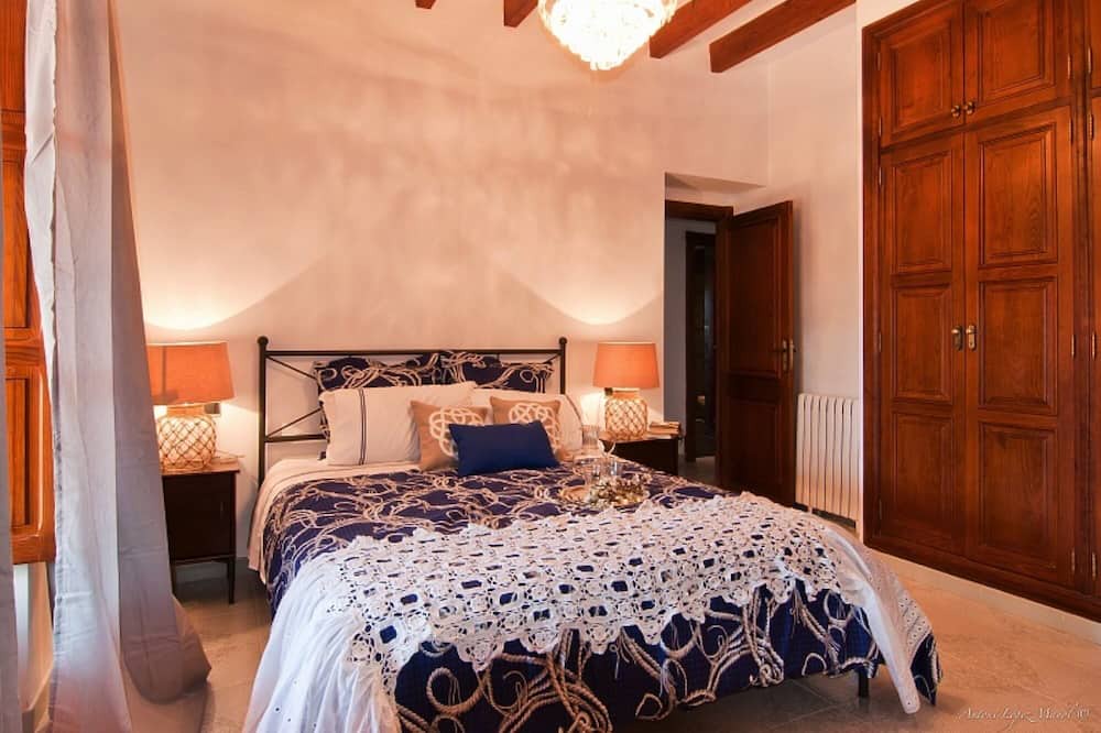 Photo of Bedroom in Sa Cabaneta
