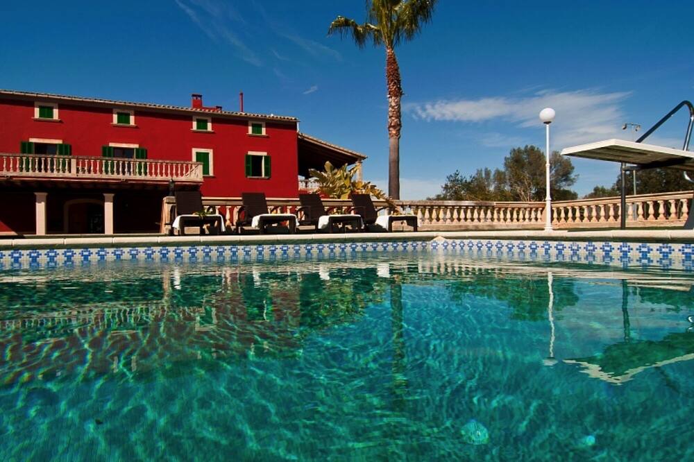 Photo of Outdoor in Sa Cabaneta