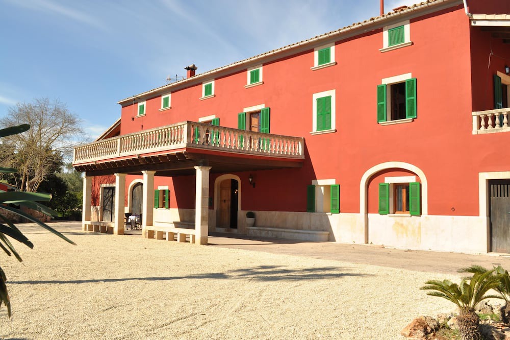 Photo of Outdoor in Sa Cabaneta