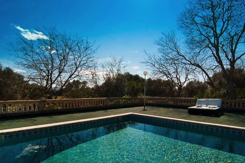 Photo of Outdoor in Sa Cabaneta