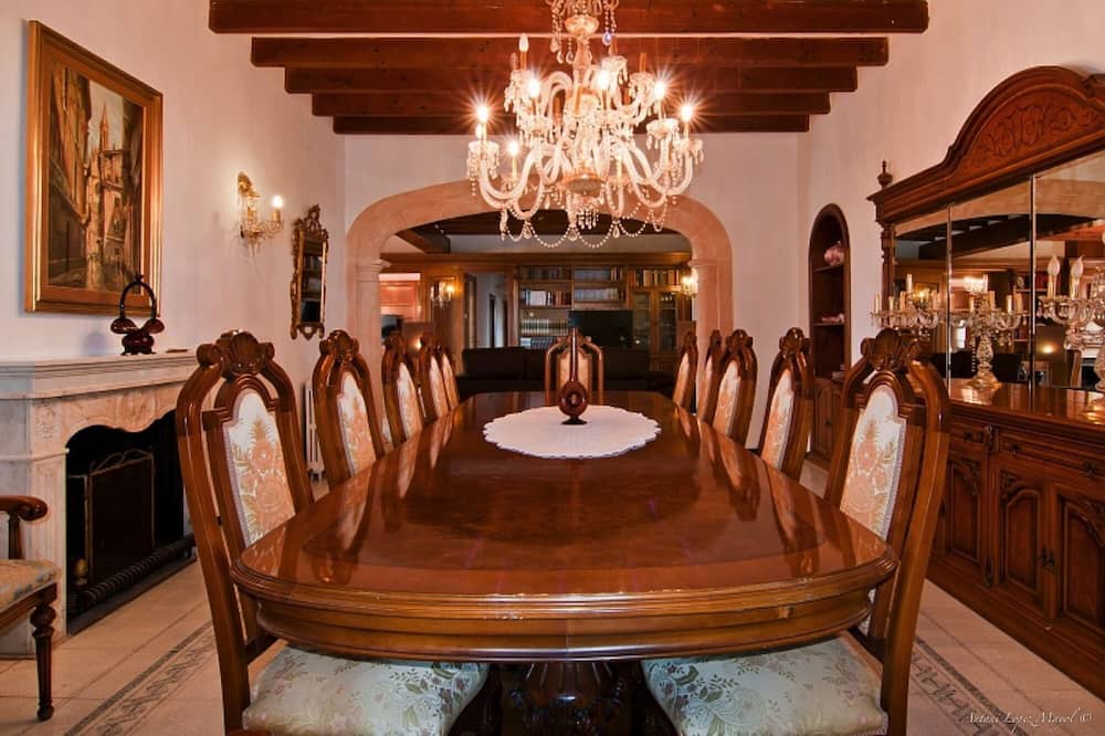 Photo of Kitchen in Sa Cabaneta