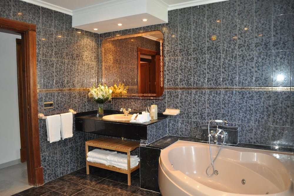 Photo of Bathroom in Sa Cabaneta