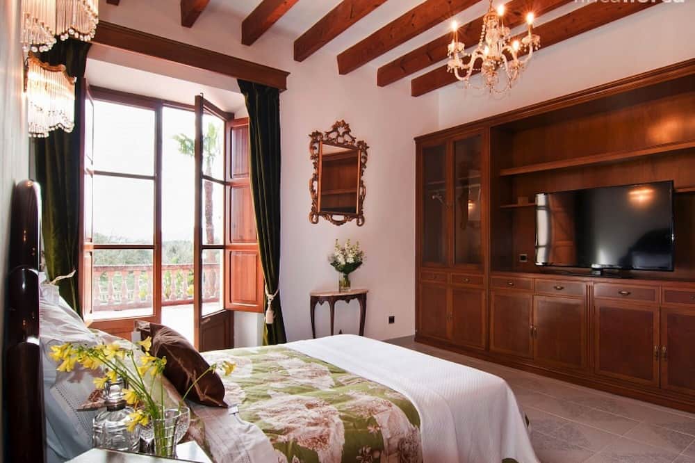 Photo of Bedroom in Sa Cabaneta