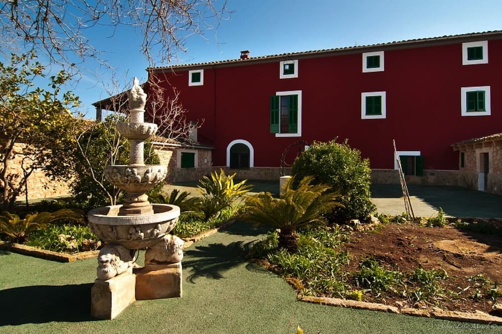 Photo of Outdoor in Sa Cabaneta