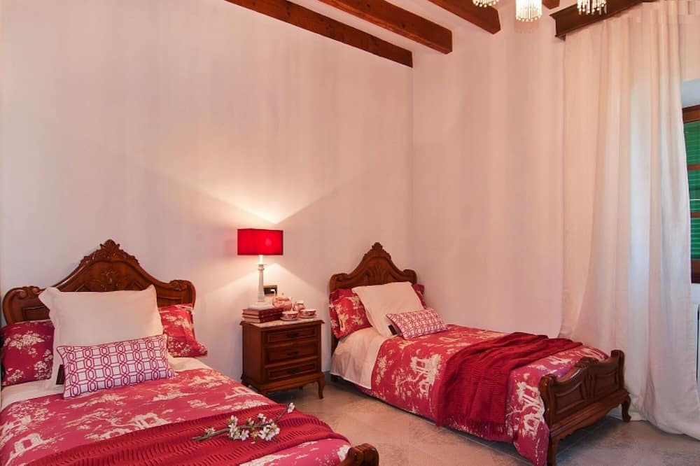 Photo of Bedroom in Sa Cabaneta
