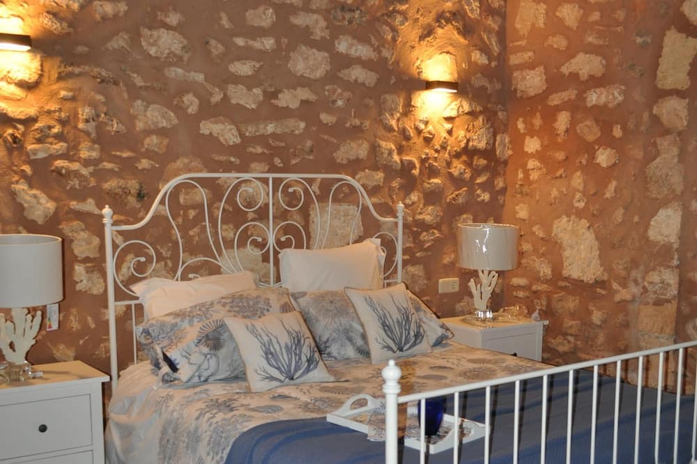 Photo of Bedroom in Sa Cabaneta