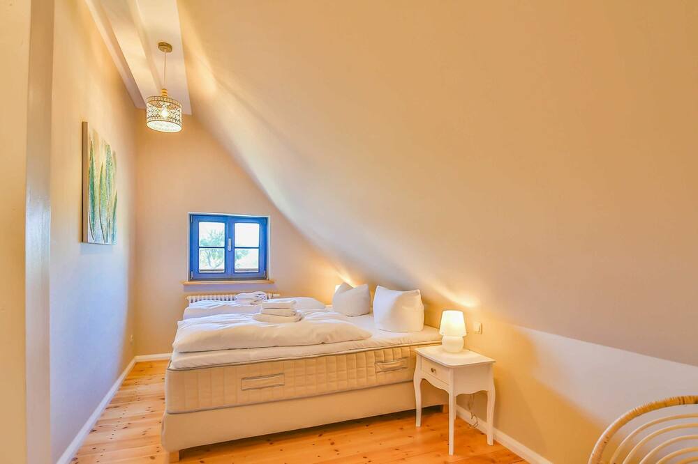 Photo of Bedroom in Rankwitz
