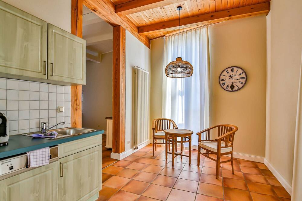 Photo of Kitchen in Rankwitz