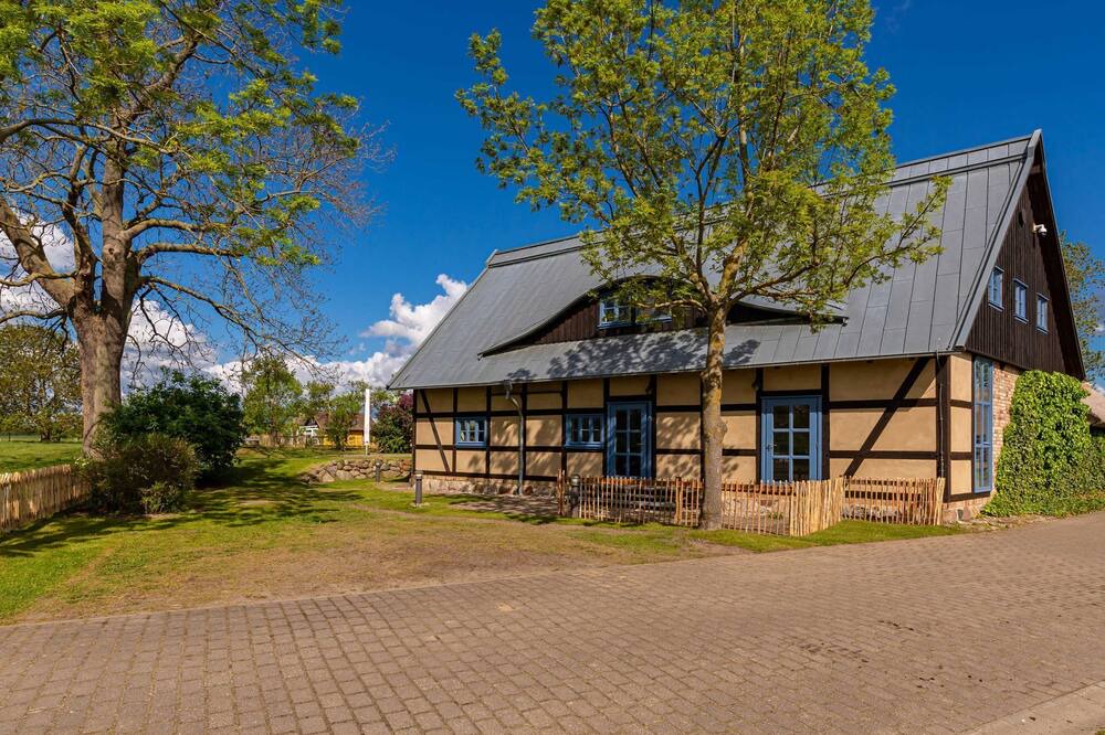 Photo of Outdoor in Rankwitz