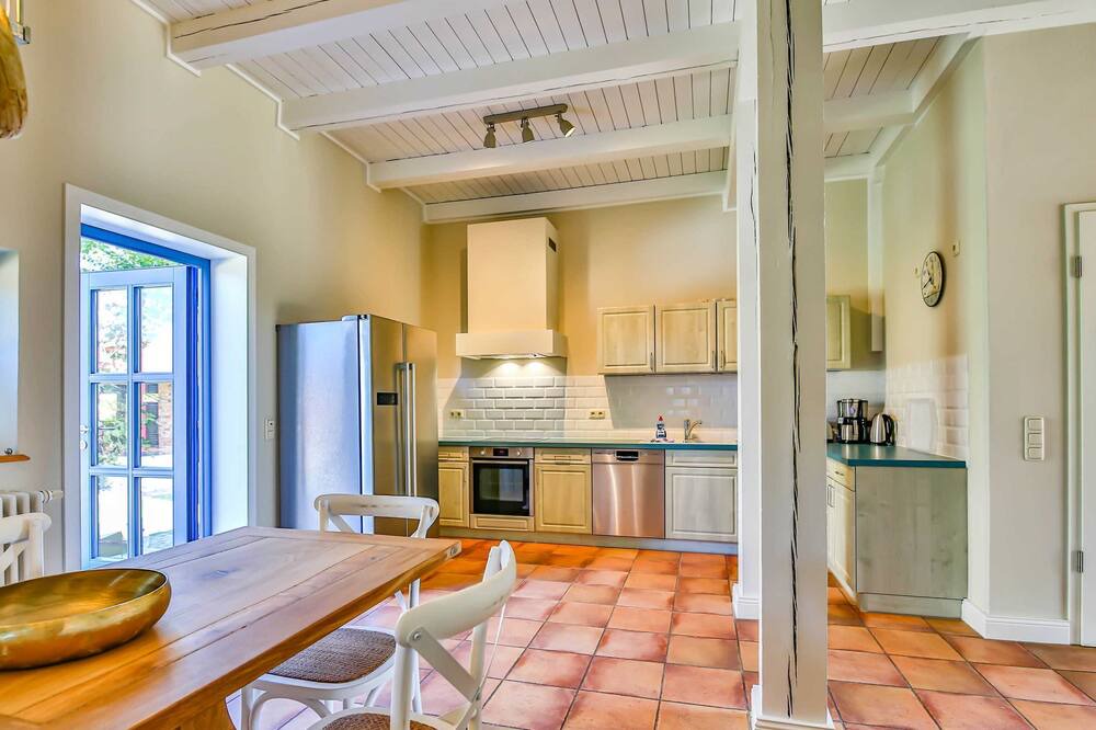 Photo of Kitchen in Rankwitz