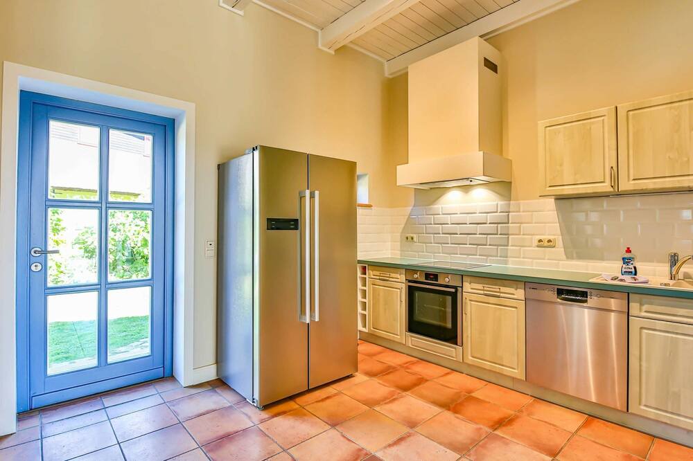 Photo of Kitchen in Rankwitz